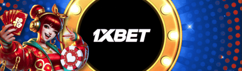 1xbet